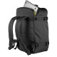 Tucano TUGO' ML CABIN LUGGAGE 17  PC BLACK (BKTUG-ML-BK)