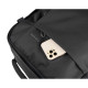 Tucano TUGO' ML CABIN LUGGAGE 17  PC BLACK (BKTUG-ML-BK)