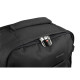 Tucano TUGO' ML CABIN LUGGAGE 17  PC BLACK (BKTUG-ML-BK)