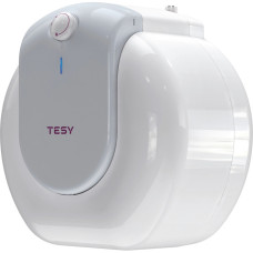 Tesy Водонагрівач електр. Bilight Compact 15U GCU 1520 L52 RC, 15л, 2кВт, монтаж під мийкою, мех. кер-ння, B, білий (304144)