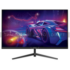 2E Monitor 31.5  D3224B 2xHDMI, DP, IPS, 2560x1440, 75Hz, 5ms, FreeSync (2E-D3224B-01.UA)