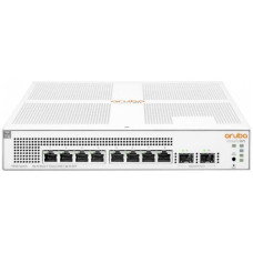 HPE Aruba Instant On 1930, 8xGE, 12xGE, 2xGE SFP ports, LT Warranty (JL681A)