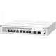 HPE Aruba Instant On 1930, 8xGE, 12xGE, 2xGE SFP ports, LT Warranty (JL681A)