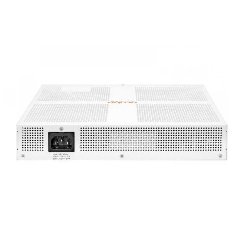 HPE Aruba Instant On 1930, 8xGE, 12xGE, 2xGE SFP ports, LT Warranty (JL681A)