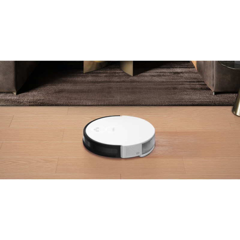 TP-Link Робот-пилесмок TAPO RV 10 PLUS з підтримкою вологого прибирання (TAPO-RV10)
