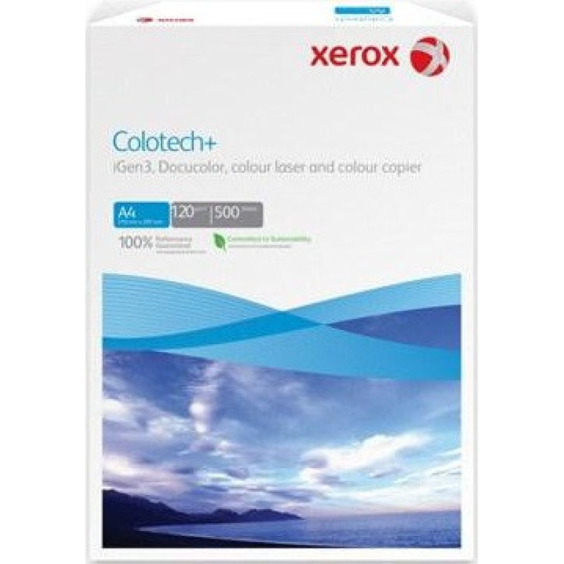 Xerox COLOTECH + A3, (120), 500л. (003R94652)