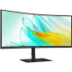 Samsung 34  S34C650 HDMI, DP, USB, VA, 3440x1440, 21:9, 100Hz, CURVED (LS34C650UAIXCI)
