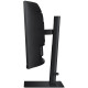 Samsung 34  S34C650 HDMI, DP, USB, VA, 3440x1440, 21:9, 100Hz, CURVED (LS34C650UAIXCI)