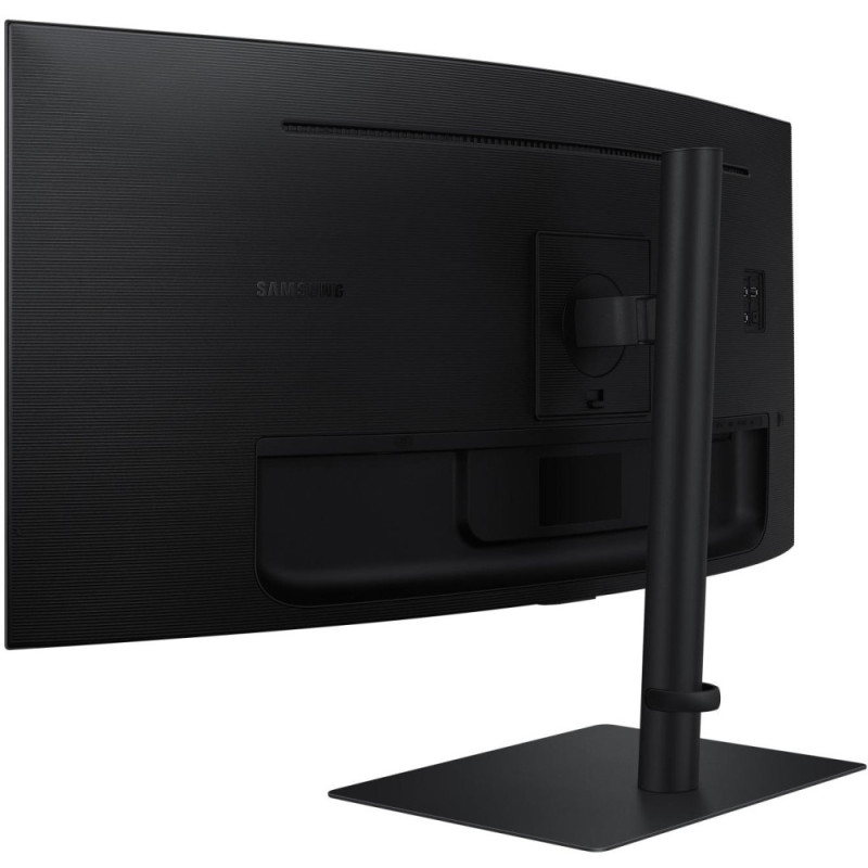 Samsung 34  S34C650 HDMI, DP, USB, VA, 3440x1440, 21:9, 100Hz, CURVED (LS34C650UAIXCI)