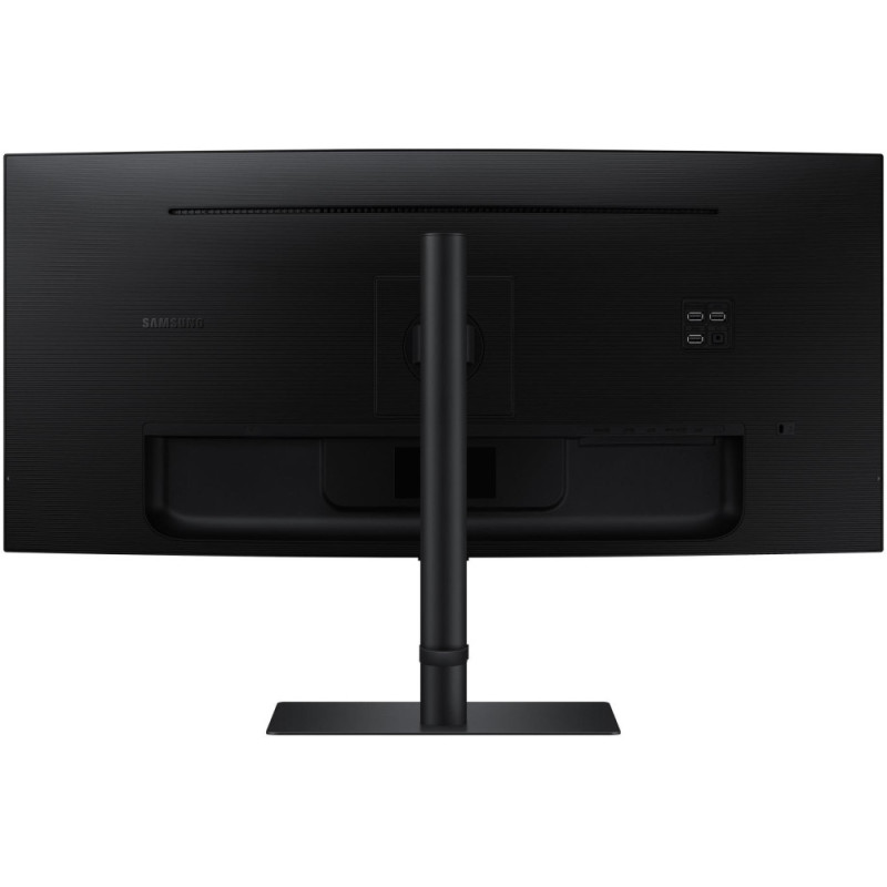 Samsung 34  S34C650 HDMI, DP, USB, VA, 3440x1440, 21:9, 100Hz, CURVED (LS34C650UAIXCI)