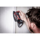 G.Skill 3720 brushless cordless multi sander (SR1E3720CC)