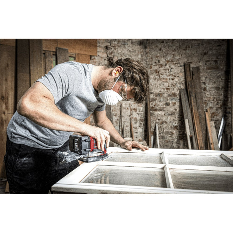 G.Skill 3720 brushless cordless multi sander (SR1E3720CC)