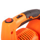 TEKHMANN TSVV-245/i20 20V 2in1 cordless garden blower-vacuum cleaner 200km/h 2.6kg without battery and spare parts (850993)