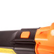 TEKHMANN TSVV-245/i20 20V 2in1 cordless garden blower-vacuum cleaner 200km/h 2.6kg without battery and spare parts (850993)