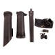 TEKHMANN TSVV-245/i20 20V 2in1 cordless garden blower-vacuum cleaner 200km/h 2.6kg without battery and spare parts (850993)