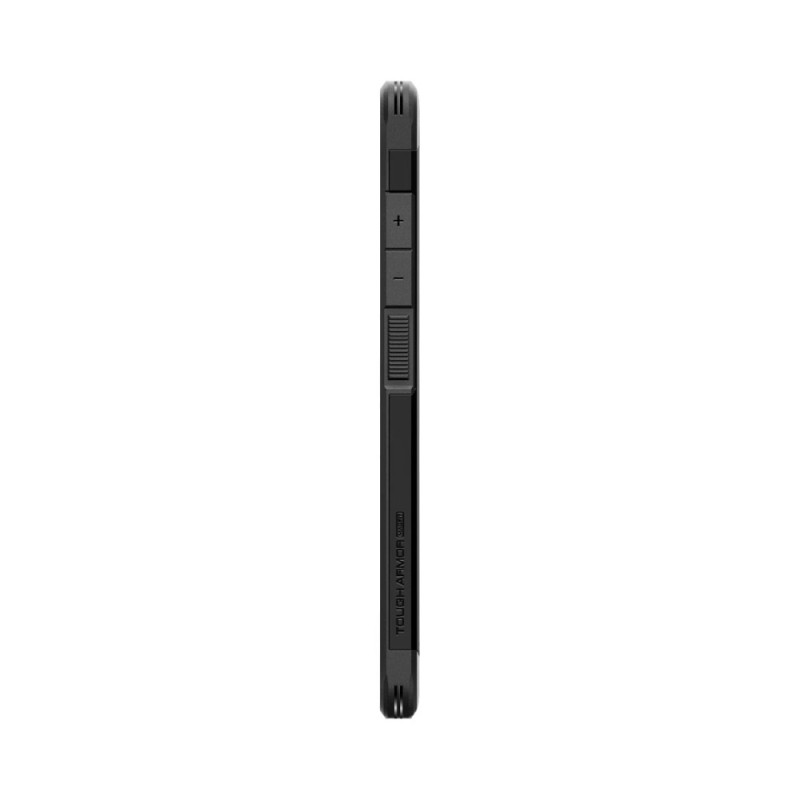 Spigen Galaxy S25 Ultra, Tough Armor MagFit, Black (ACS08964)