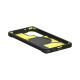 Spigen Galaxy S25 Ultra, Tough Armor MagFit, Black (ACS08964)