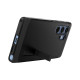 Spigen Galaxy S25 Ultra, Tough Armor MagFit, Black (ACS08964)