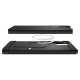Spigen Galaxy S25 Ultra, Tough Armor MagFit, Black (ACS08964)