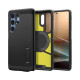 Spigen Galaxy S25 Ultra, Tough Armor MagFit, Black (ACS08964)
