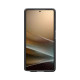 Spigen Galaxy S25 Ultra, Tough Armor MagFit, Black (ACS08964)