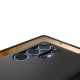 Spigen Galaxy S25 Ultra, Tough Armor MagFit, Black (ACS08964)