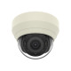 Samsung Hanwha Techwin IP Camera QND-7010R, 4MP, Indoor Dome, 2.8mm, f/2.0, IR20m, Mic, DC 12V/PoE, IK08