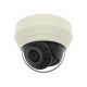Samsung Hanwha Techwin IP Camera QND-7010R, 4MP, Indoor Dome, 2.8mm, f/2.0, IR20m, Mic, DC 12V/PoE, IK08