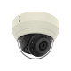 Samsung Hanwha Techwin IP Camera QND-7010R, 4MP, Indoor Dome, 2.8mm, f/2.0, IR20m, Mic, DC 12V/PoE, IK08