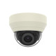 Samsung Hanwha Techwin IP Camera QND-7010R, 4MP, Indoor Dome, 2.8mm, f/2.0, IR20m, Mic, DC 12V/PoE, IK08