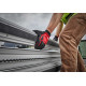 Milwaukee Impact work gloves Demolition, polyester/spandex/nitrile, size 10/XL, black (4932471910)