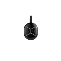 U-Prox Keyfob Keyfob B4 Black, 4 buttons, wireless, black (4820261370478)