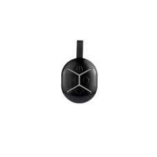 U-Prox Keyfob Keyfob B4 Black, 4 buttons, wireless, black (4820261370478)