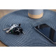 U-Prox Keyfob Keyfob B4 Black, 4 buttons, wireless, black (4820261370478)