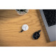 U-Prox Keyfob Keyfob B4 Black, 4 buttons, wireless, black (4820261370478)