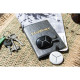 U-Prox Keyfob Keyfob B4 Black, 4 buttons, wireless, black (4820261370478)