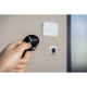 U-Prox Keyfob Keyfob B4 Black, 4 buttons, wireless, black (4820261370478)