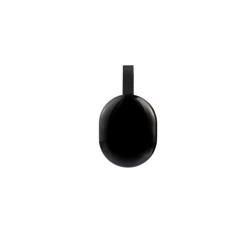 U-Prox Keyfob Keyfob B4 Black, 4 buttons, wireless, black (4820261370478)