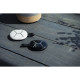 U-Prox Keyfob Keyfob B4 Black, 4 buttons, wireless, black (4820261370478)