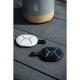 U-Prox Keyfob Keyfob B4 Black, 4 buttons, wireless, black (4820261370478)