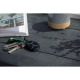 U-Prox Keyfob Keyfob B4 Black, 4 buttons, wireless, black (4820261370478)