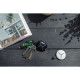 U-Prox Keyfob Keyfob B4 Black, 4 buttons, wireless, black (4820261370478)