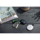 U-Prox Keyfob Keyfob B4 Black, 4 buttons, wireless, black (4820261370478)