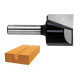 Bosch Фреза пазова Bosch Professional Std S8 D25 L20 (2.608.628.392)