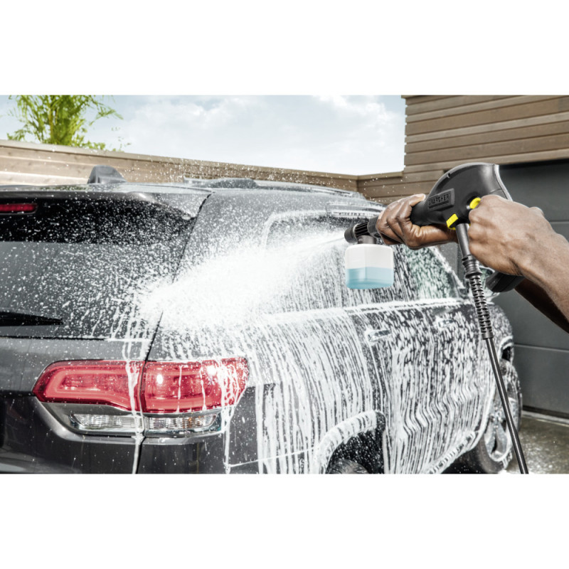 Karcher Насадка пінна Karcher FJ 3 0.3л (заміна артикула 2.643-150.0) (2.645-383.0)