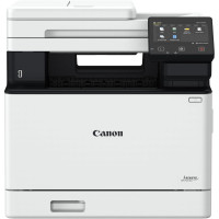 Canon БФП А4 кол. Canon i-SENSYS MF752Cdw II з Wi-Fi (7185C013)