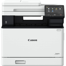 Canon БФП А4 кол. Canon i-SENSYS MF752Cdw II з Wi-Fi (7185C013)