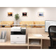 Canon БФП А4 кол. Canon i-SENSYS MF752Cdw II з Wi-Fi (7185C013)