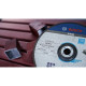 Bosch Диск відрізний Bosch Professional для металу 180x3x22.23мм (2.608.603.167)