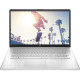 HP Notebook 17-cp3002ua 17.3  FHD IPS AG, AMD R7-7730U, 16GB, F512GB, UMA, DOS, silver